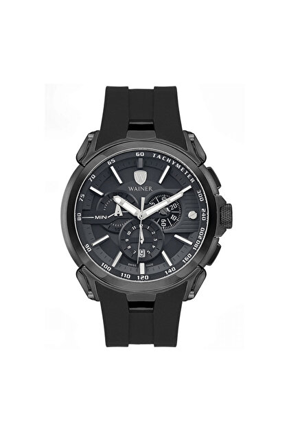 Wa.16910-F Men's Wristwatch