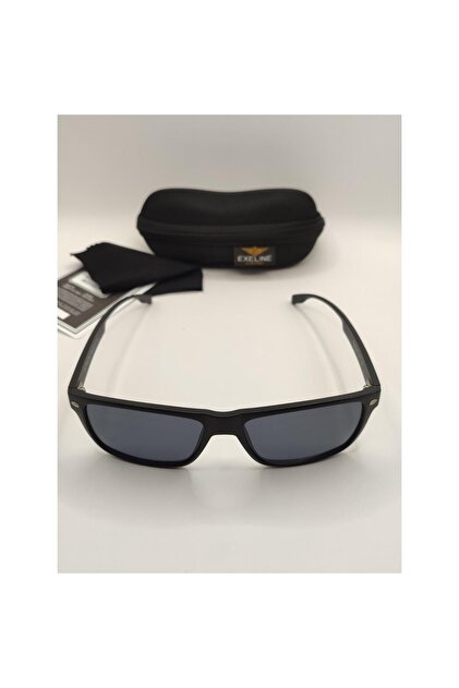 EXELİNE 138 LİDER COL POLARİZE UV 400 YANSIMA GİDERME KALİTELİ