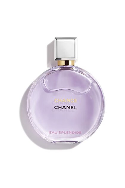 Chanel CHANCE EAU TENDRE Eau De Toilette Çiçeksi Ve Meyveli
