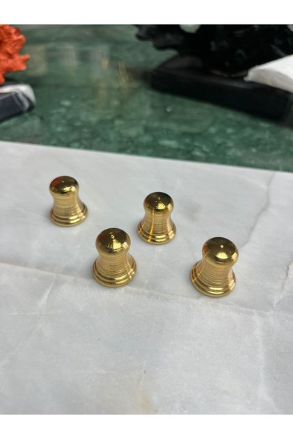 MERMER GOLD SUNUM AYAĞI