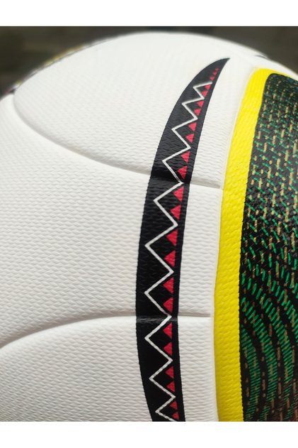 ADIDAS JABULANI TOP Replica Fifa World Cup Ball 2010 Size 5 Brand New In Box £167.10 - UK