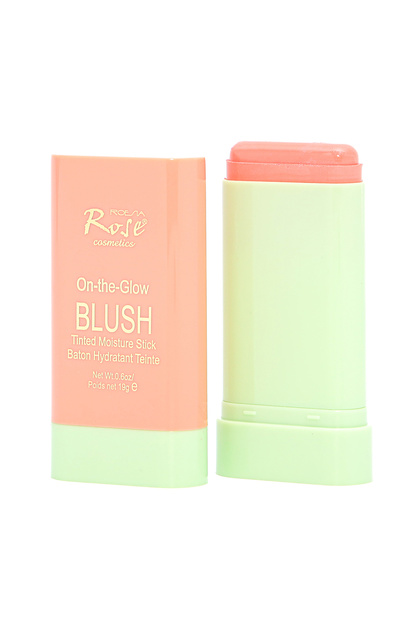  Rose On The Glow Blush Stick Allık 03