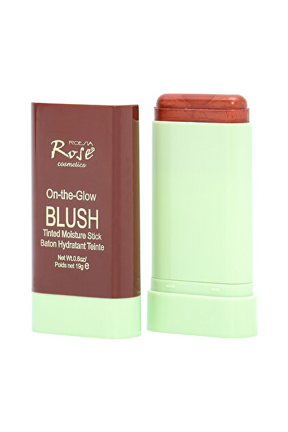 Rose On The Glow Blush Stick Allık 02
