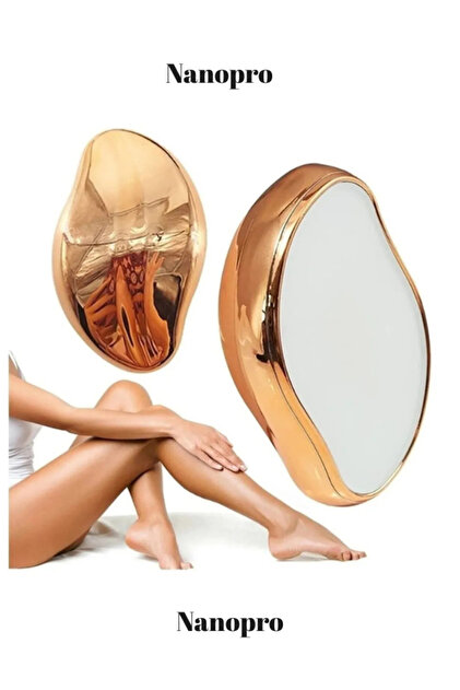 Genel Markalar Yeni Estevia Dp Kristal Epilatör Crystal Eraser