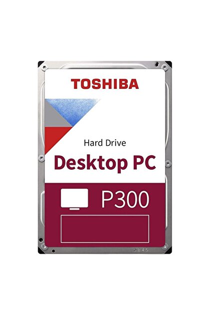 Toshiba 2TB 5400RPM S300 SATA3 128MB 7/24 HDWT720UZSVA - Fiyatı