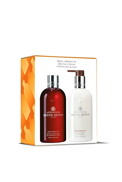 【counjp】MOLTON BROWN / HARNN＆THANN Han Kozmetik