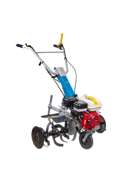 215 Gx200 Honda Motorlu Benzinli Çapa Makinası 6.5hp