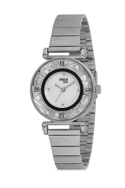 2276 Women's Metal Wrist Watch