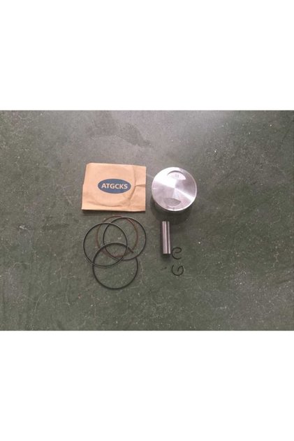 CG PİSTON 65.5 MM15 PİN TEK SEGMAN WİWİ