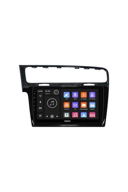 For-X Volkswagen Golf 7 Android Multimedya Sistemi 4-64 For-X