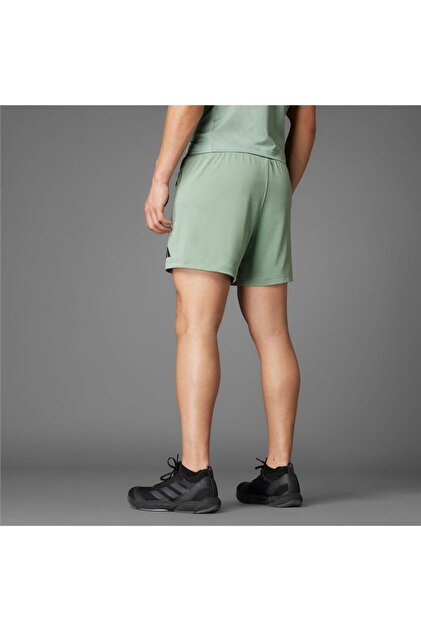 adidas Erkek Yeşil Şort Aırchıll Shorts Jı8191 - Fiyatı, Yorumları