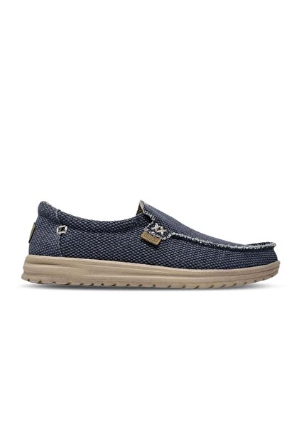 HEY DUDE Mikka Braided Erkek Günlük Ayakkabı 40124-4NL - Fiyatı