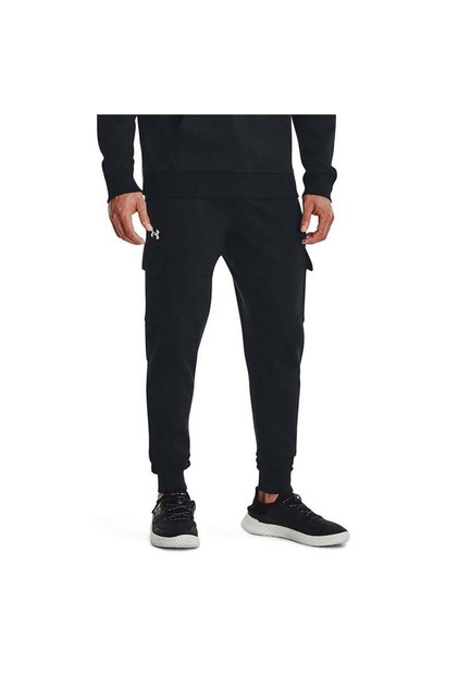 Rival Fleece Cargo Jogger Erkek Eşofman Altı 1382134-001