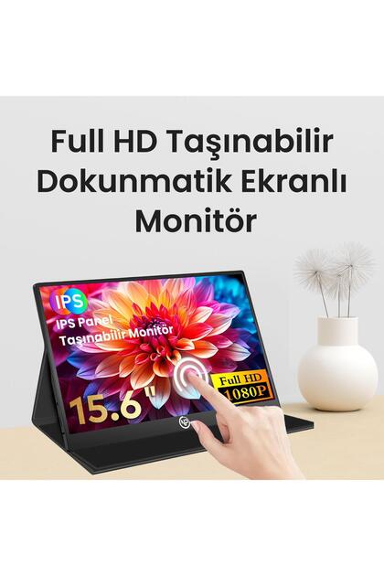 NPO NPM6T 15.6