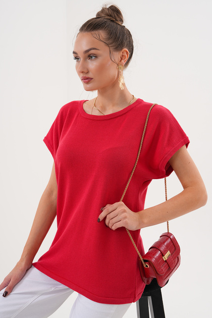 Washable 100% Cotton T-Shirt