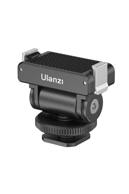 CA22 DJI Osmo Action 3/4 İçin Cold Shoe Adaptörü