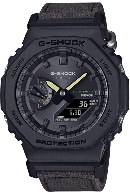 Casio G-Shock GA-2100-1A2DR Erkek Kol Saati - Fiyatı, Yorumları