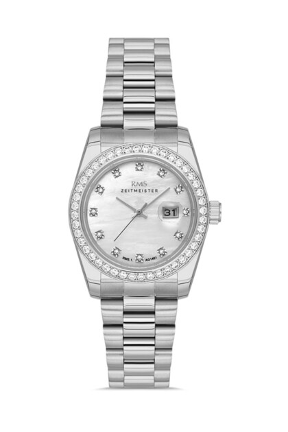RMS ZEITMEISTER RMS.1.AG1461.01 WOMEN'S WRISTWATCH