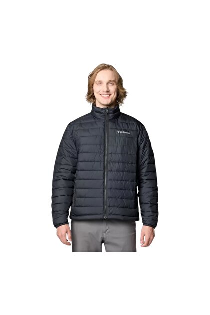 Columbia Point Park™ 3-In-1 Waterproof Insulated Interchange 2