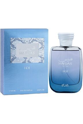 Rasasi Hawas Ice EDP 100 ML- Trendyol