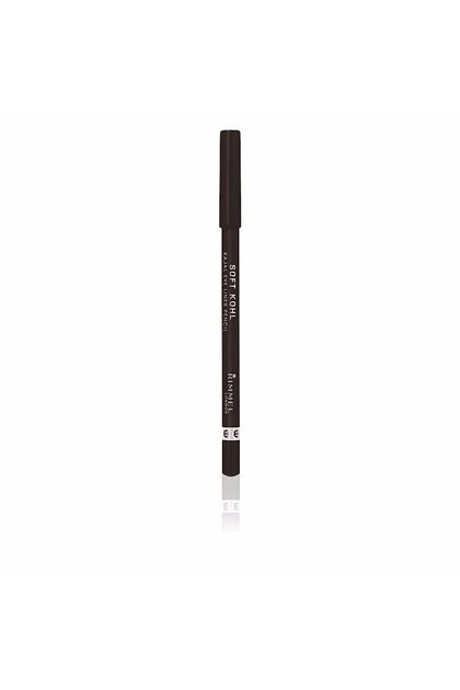Soft Kohl Kajal Eye Pencil #061 -black 4 gr