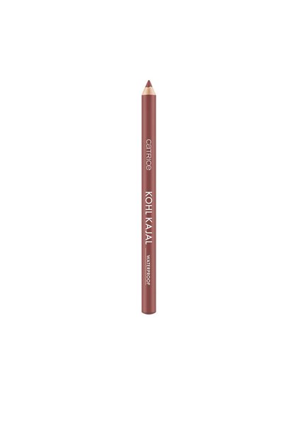 Kohl Kajal Wasserfester Augenstift #100-burgundy Babe 0,78 gr