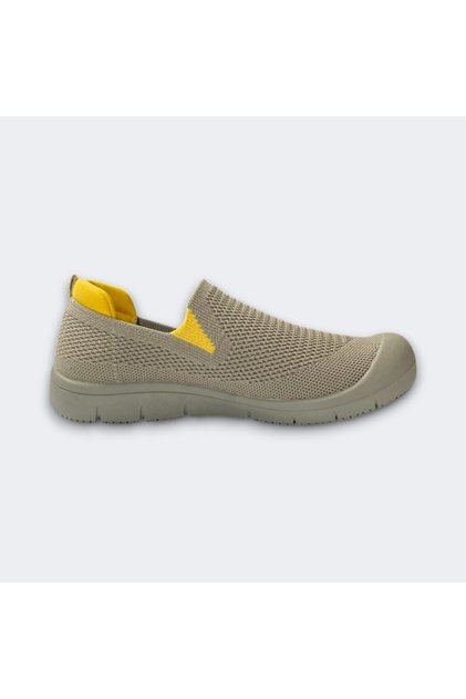 Women's Brown Rose Casual Shoes 25Yz Rose-014