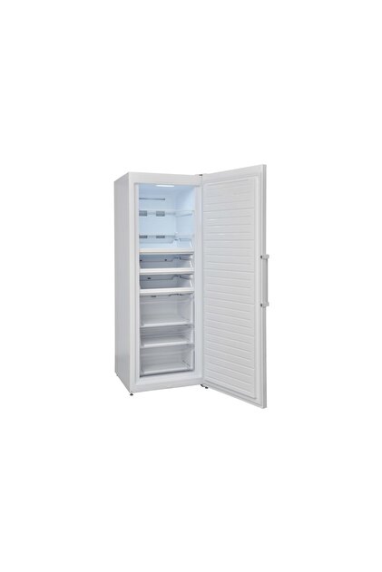 VESTEL CDL801 E NF DuoMode Dikey Derin Dondurucu - Fiyatı, Yorumları
