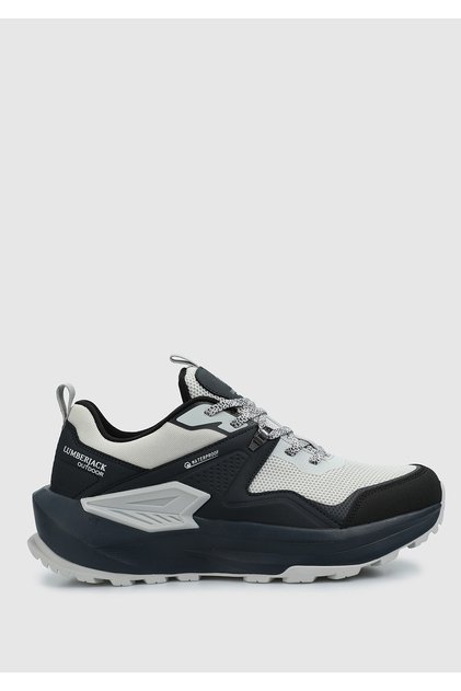 Ανδρικά παπούτσια εξωτερικού χώρου Sommy Navy Blue