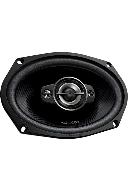 Kenwood KFC-PS6987 Oval 4 yollu Performans Standart Serisi