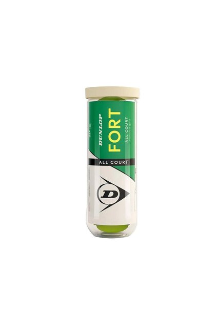 Fort All Court Tournament Select (Pack of 3)