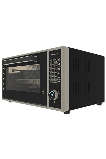 Termikel Mini Fırın MO D6433C B - Fiyatı, Yorumları