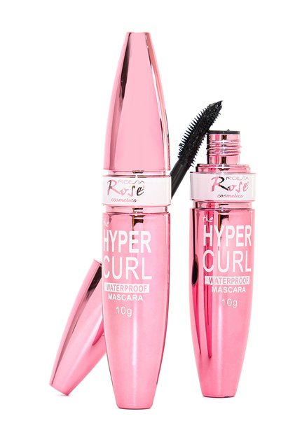 Rose Hyper Curl Maskara