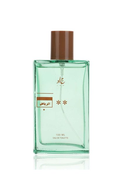 Alriyadh EDT 100 مل