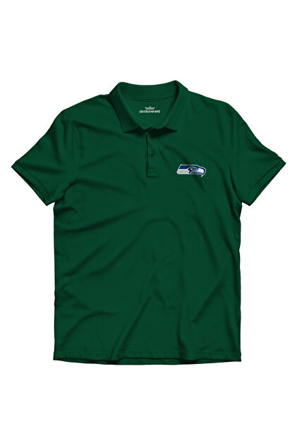 SEAHAWKS POLO MAJICA