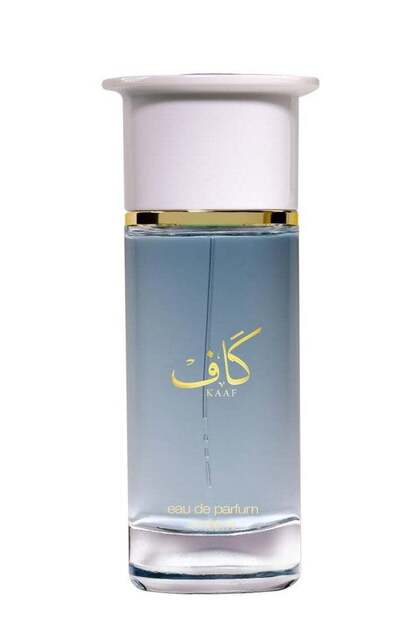 عطر كاف من احمد المغربي للجنسين , او دى بارفان , 100 مل