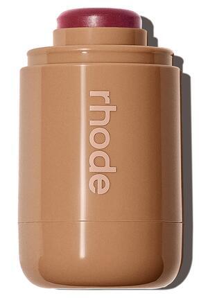 【新品】rhode the pocket blush sleepy girl pocket blush - sleepy girl | rhode skin