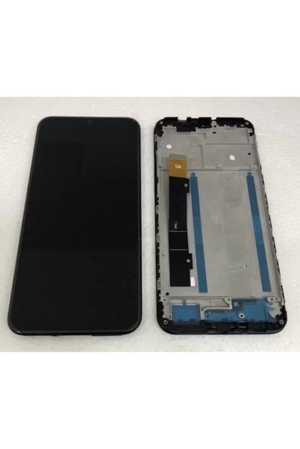 Gm20 uyumlu  Çıtalı Lcd Dokunmatik Ekran