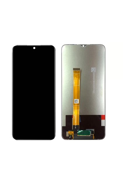 C21Y Lcd Dokunmatik Ekran RMX3261,RMX3263