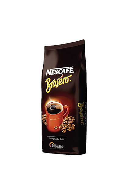 Разтворимо кафе, Nescafe Brasero, 500