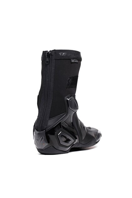 Dainese Bot/axıal 2 Aır Black Black - Fiyatı, Yorumları