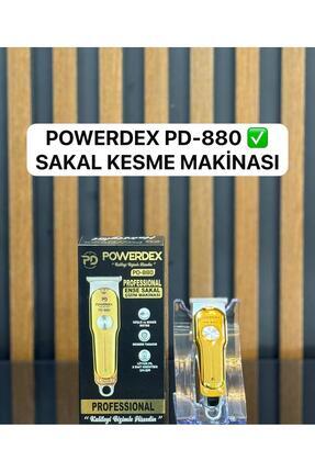 powerdex Pd-880 Sakal Çizim Makinası - Fiyatı, Yorumları