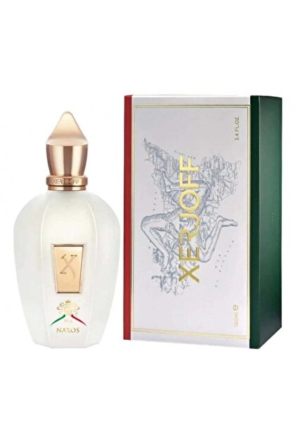 Xerjoff XJ 1861 Naxos, Eau de Parfum, Unisex, 100 ml - Price, Reviews