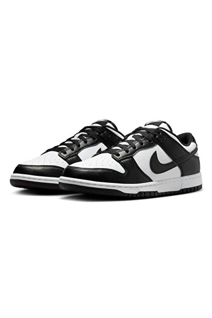 靴 Nike Dunk Low retro Panda /White /Black Nike Dunk Low Panda - Fiyatı, Yorumları