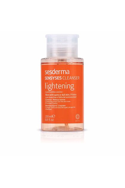 Sensyses Cleanser Lightening 200 ml