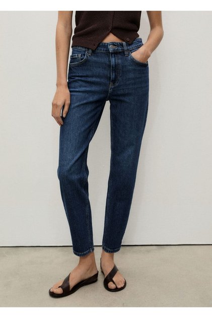 Newmom comfort high-rise jeans