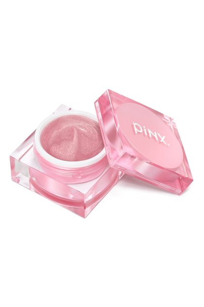 Gel ușor de umplut pinx. - Buze strălucitoare, fără pete, 30 ml