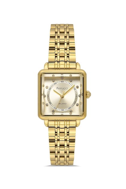 Women's Wristwatch Fc022503547M.04640003
