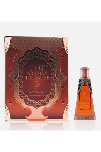 ARABIAN TREASURE 20 ML