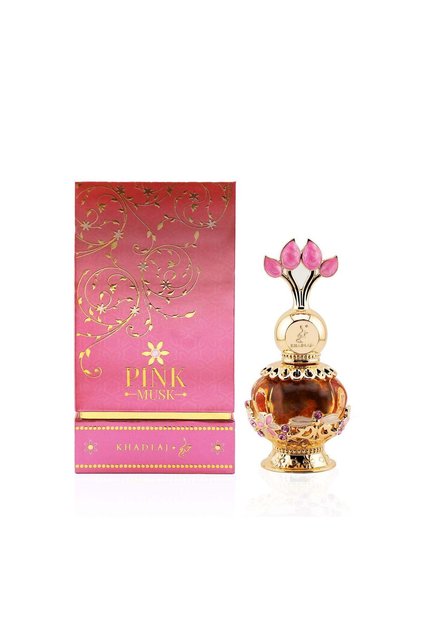PINK MUSK 20 ML